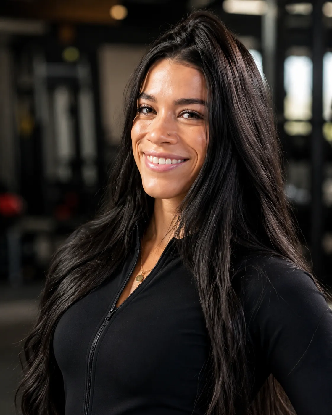 Kayla Gascon, founder of KG Wellness